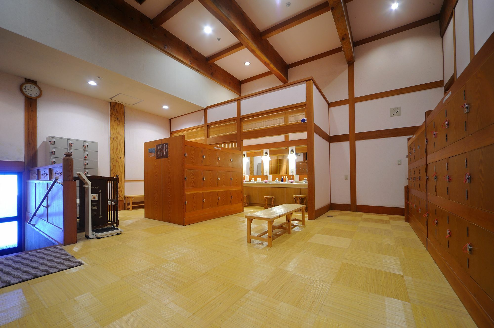 Yukaen Hotel Hanamaki Exterior foto